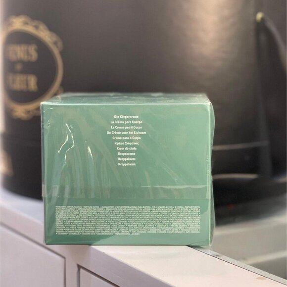 La Mer the body creme 300ml new - Picture 3 of 3